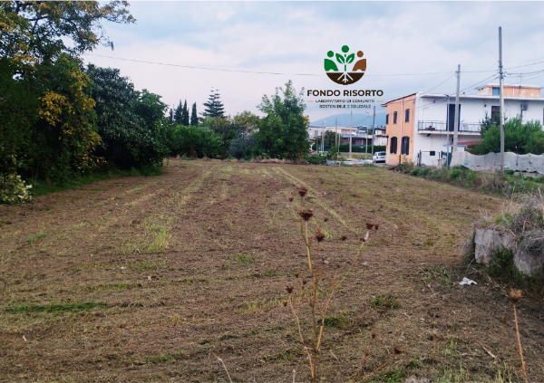 Fondo RisOrto - Laboratorio di comunità sostenibile e solidale