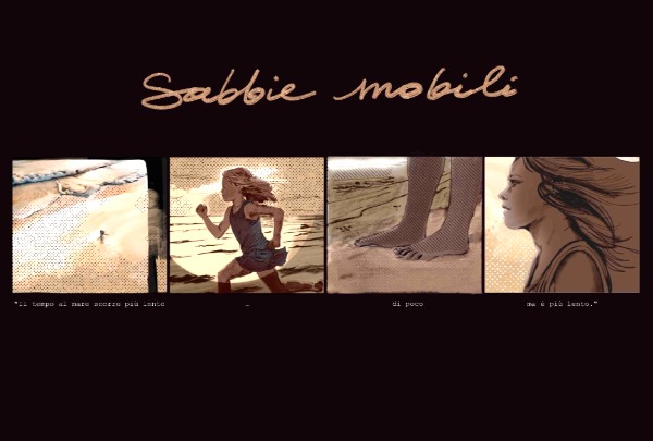 Sabbie Mobili