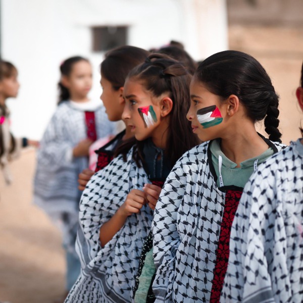 100x100GAZA 100x100GAZA