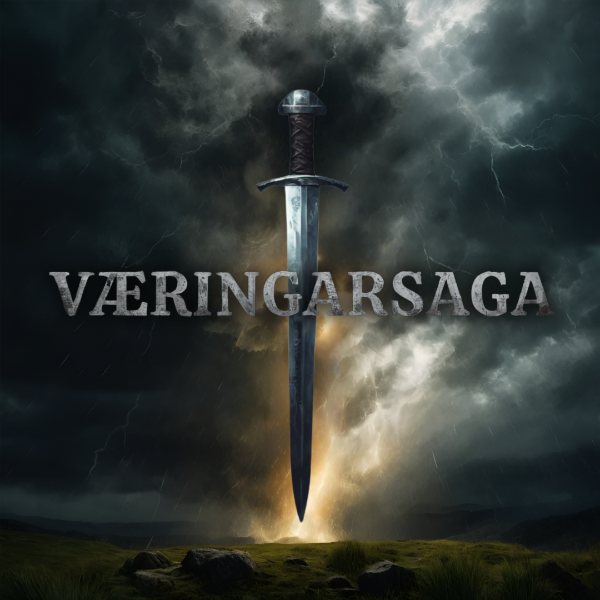 Vaeringarsaga Vaeringarsaga