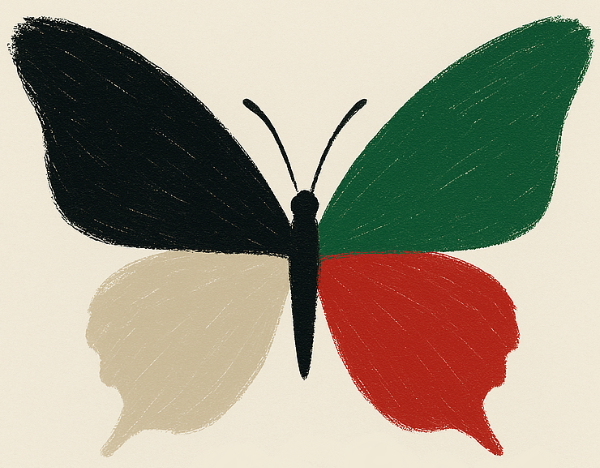 SUMUD ARTFEST - Dalla Palestina al mondo. Cultura Donna Vita Libertà SUMUD ARTFEST - Dalla Palestina al mondo. Cultura Donna Vita Libertà