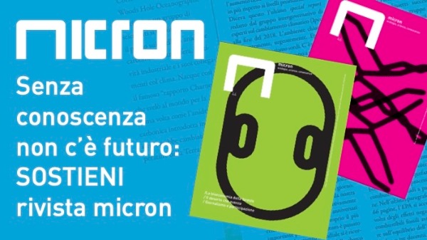 Rivista Micron Rivista Micron