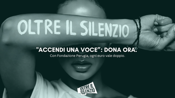 Oltre il silenzio - Contrasto agli stereotipi e alle disuguaglianze di genere Oltre il silenzio - Contrasto agli stereotipi e alle disuguaglianze di genere