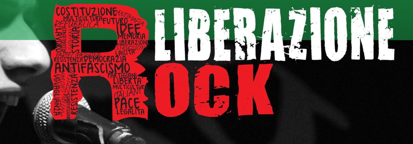 Liberazione Rock - 2 maggio 2015 - Cingoli (MC)