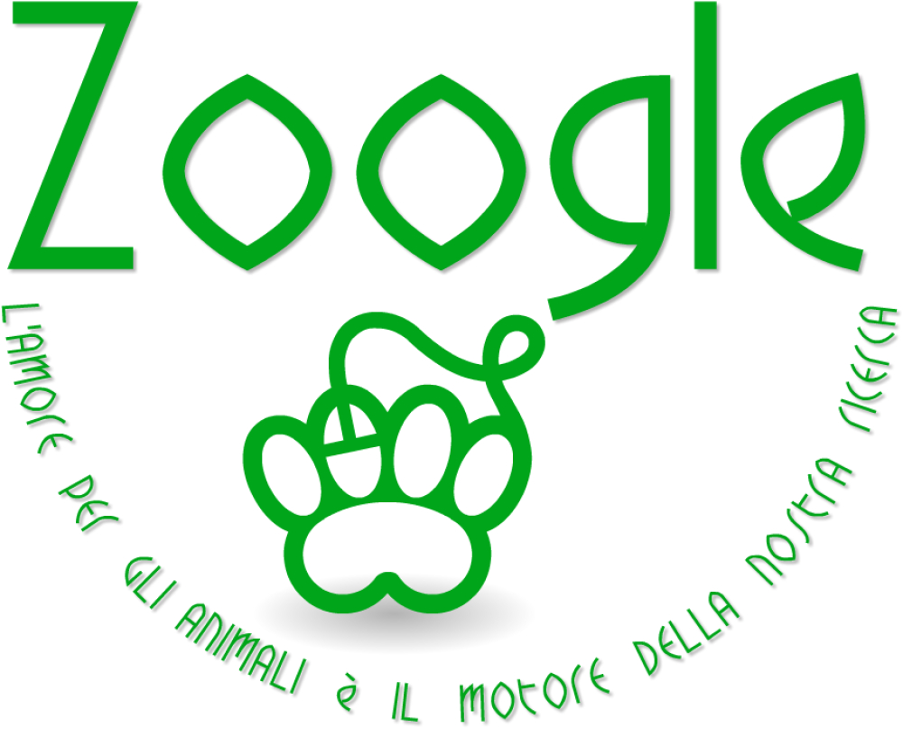 Zoogle 
un nuovo modo di pensare, vivere ed essere animale
