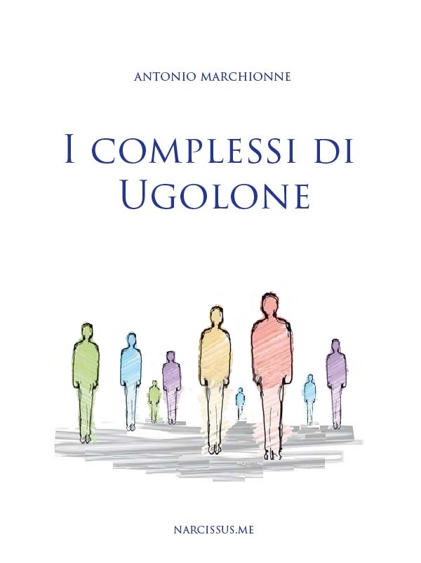 eBook - "I COMPLESSI DI UGOLONE"