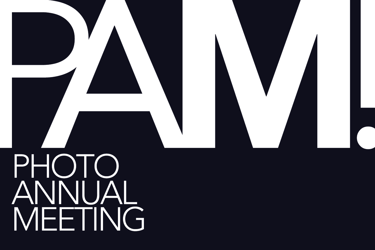PAM: Photo Annual Meeting