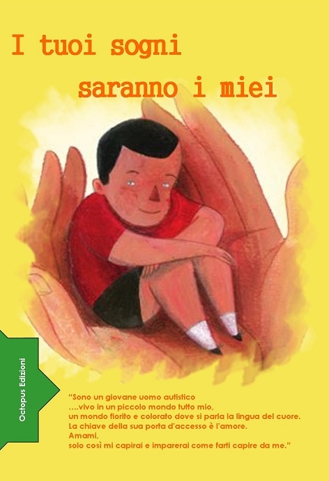 "I tuoi sogni saranno i miei"
in ricordo di Luigi Daniele