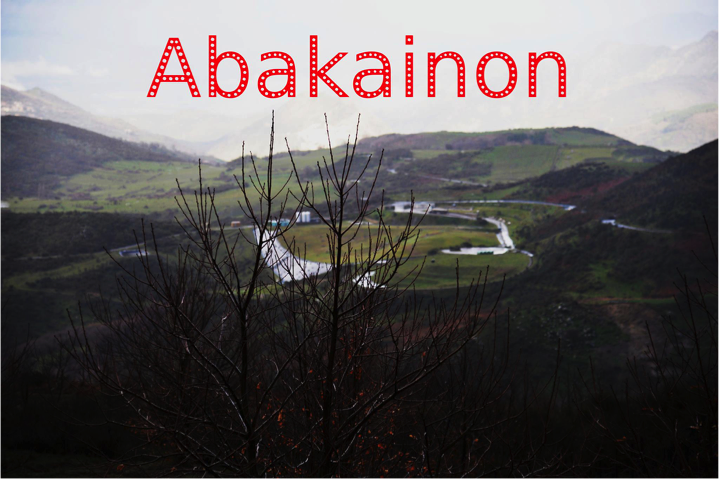 Abakainon