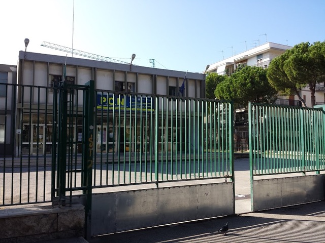 Gli Onesti sono di più!
Raccolta fondi pro Scuola media Baldassarre - Trani