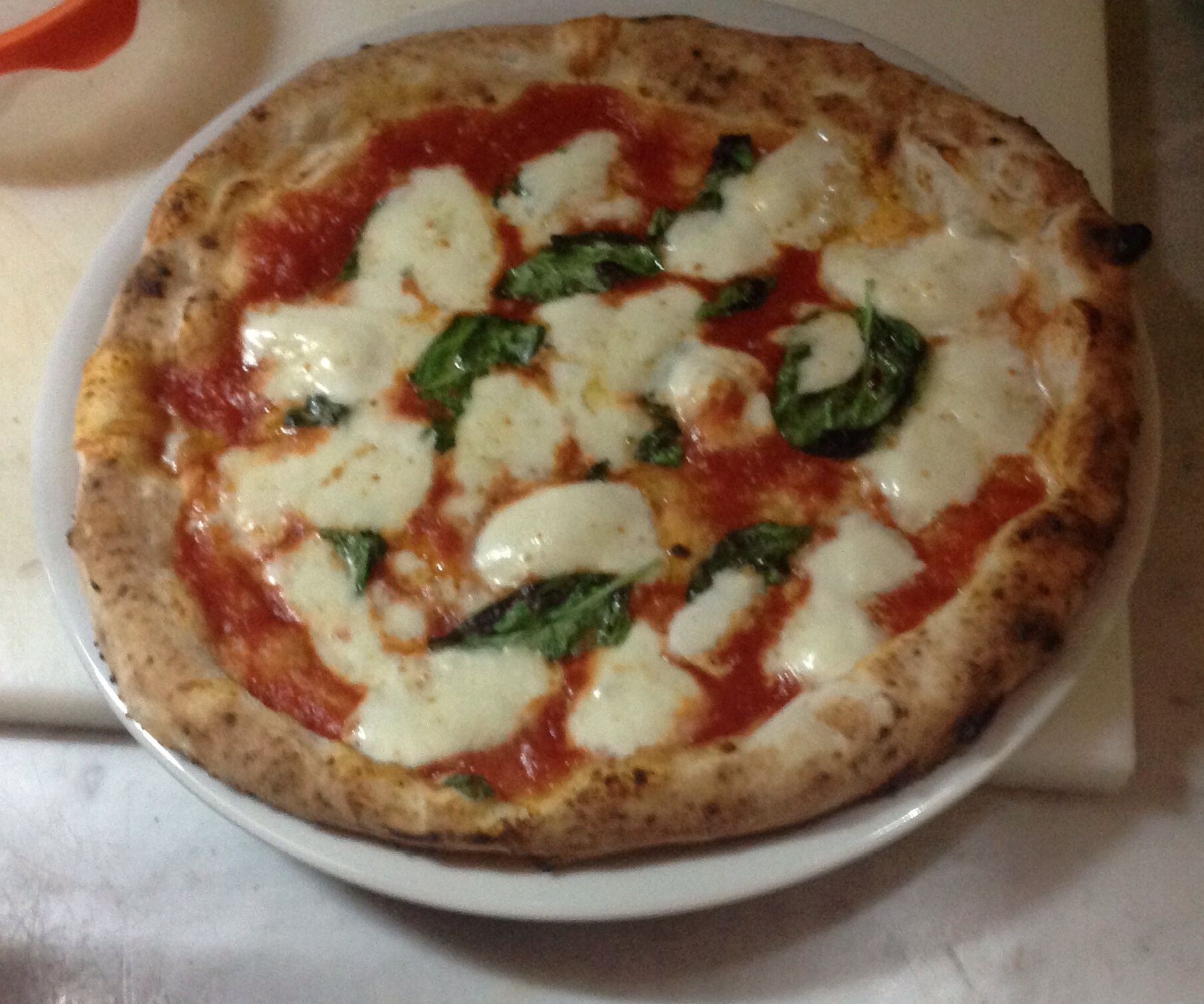 Franchising pizzeria napoletana