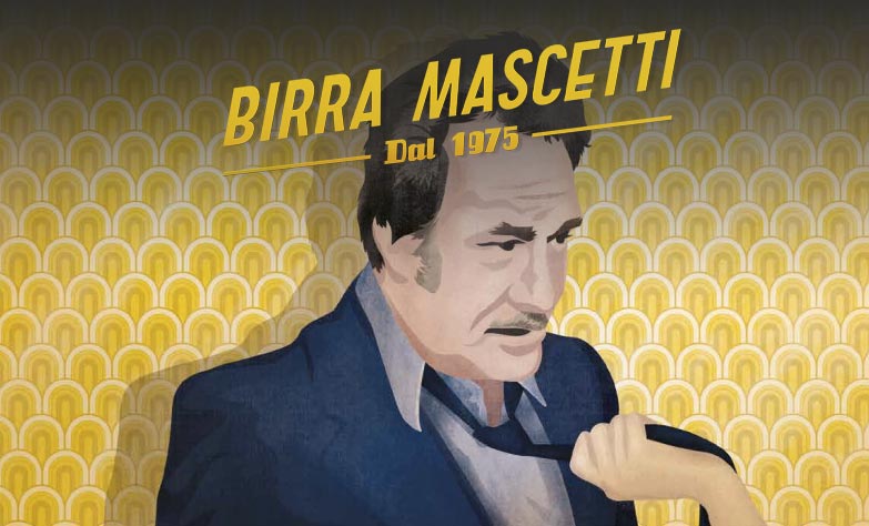 Birra Mascetti "Vintage Edition"